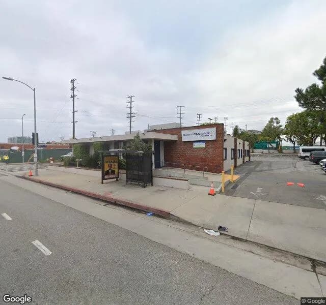 Cole Vocational Services San Pedro