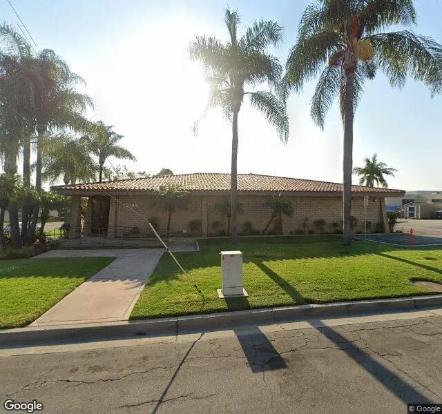 Cole Vocational Services Signal Hill