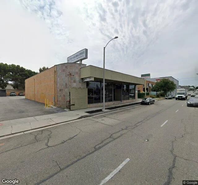 Cole Vocational Services Torrance