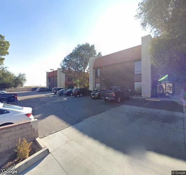 Cole Vocational Services Victorville