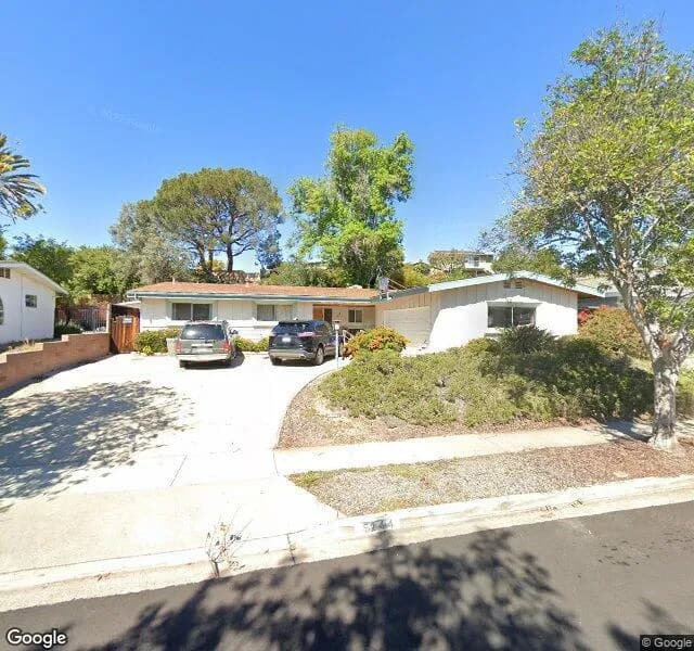 College Town Senior Retirement Villa I - Board And Care Home in San Diego, California