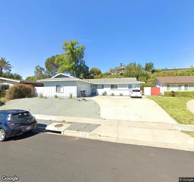College Town Senior Retirement Villa Inc - Board And Care Home in San Diego, California