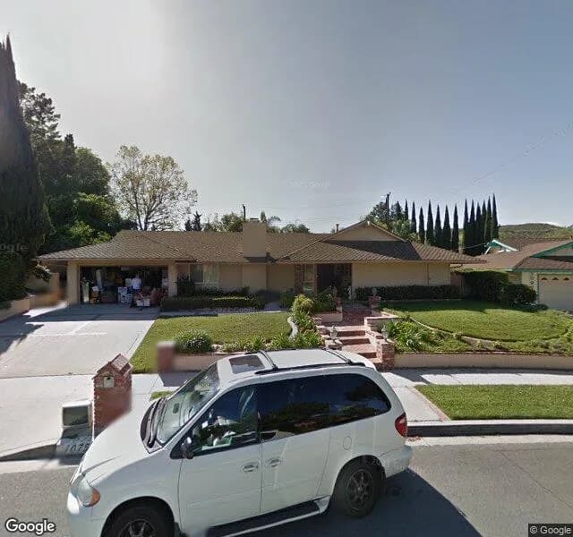 Colony Of Thousand Oaks At Greenfield, Inc - Board And Care Home in Thousand Oaks, California