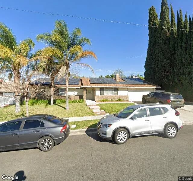 Colony Of Thousand Oaks At Sidlee East Inc - Board And Care Home in Thousand Oaks, California