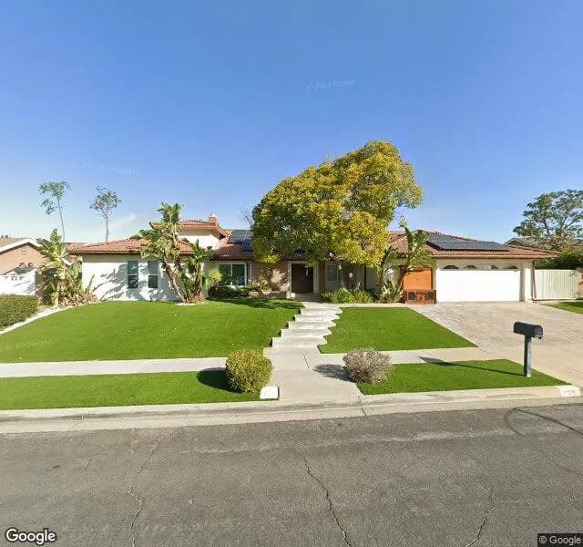 Colony Of Thousand Oaks At Venus, Inc. - Board And Care Home in Thousand Oaks, California