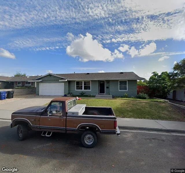 Columbia Residential Care Llc - Adult Residential Facility in Chula Vista, California