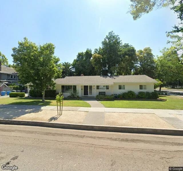 Colusa Support Services-fifth Street Residence