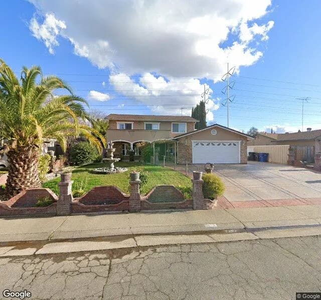 Comfort & Care - Board And Care Home in Orangevale, California