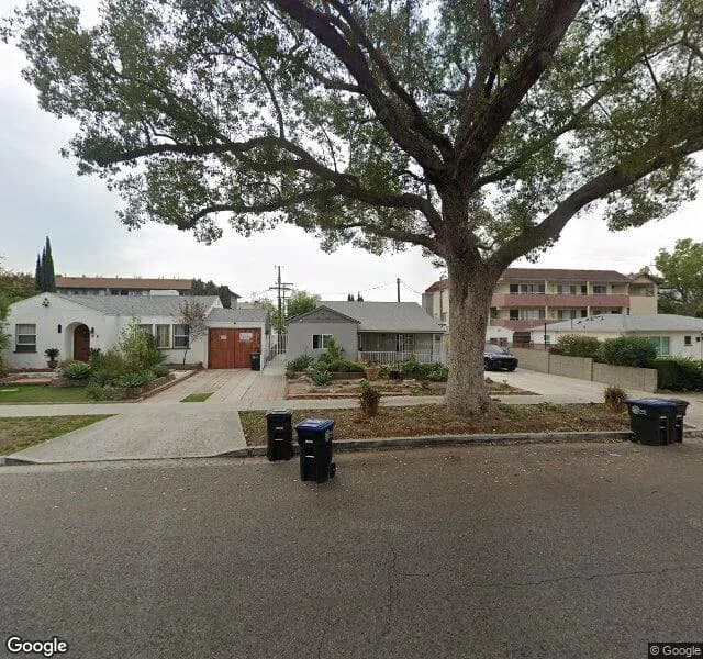 Comfort Care Assisted Living 1