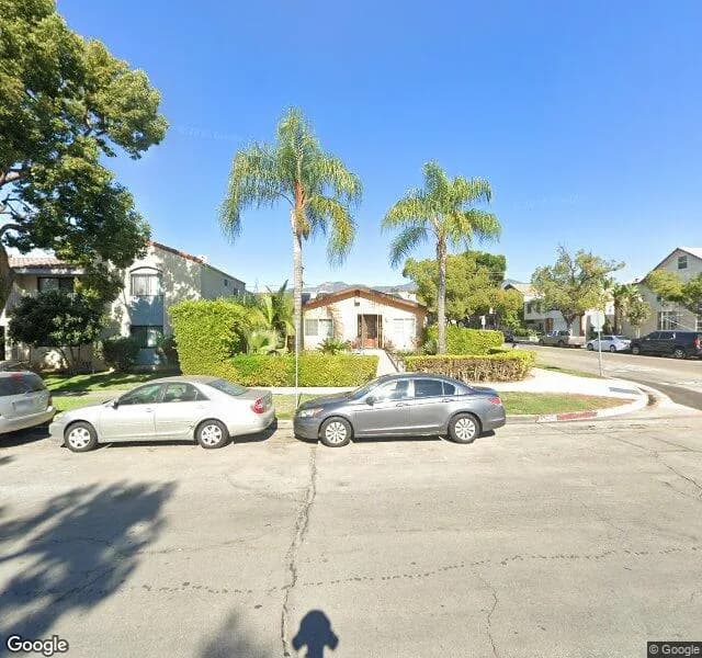 Comfort Care Assisted Living Facility