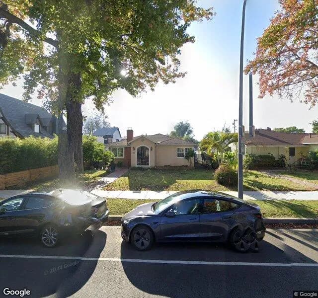 Comfort Home For Elderly - Board And Care Home in Westwood, California