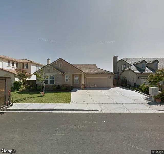 Comfort Living For Seniors Ii - Board And Care Home in Vacaville, California