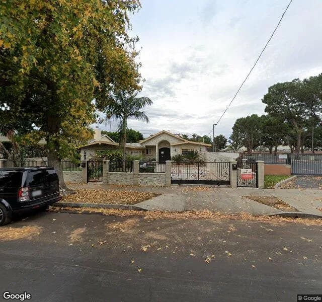 Comfort Nest - Board And Care Home in Van Nuys, California
