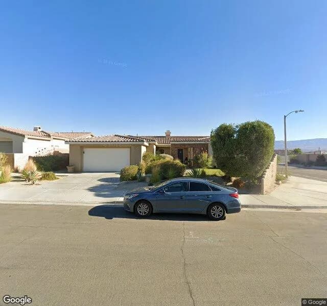 Comforts Of Home Residential Care, Llc - Board And Care Home in Palm Desert, California