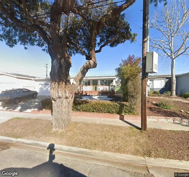 Comfy Care Home, Inc - Board And Care Home in Torrance, California