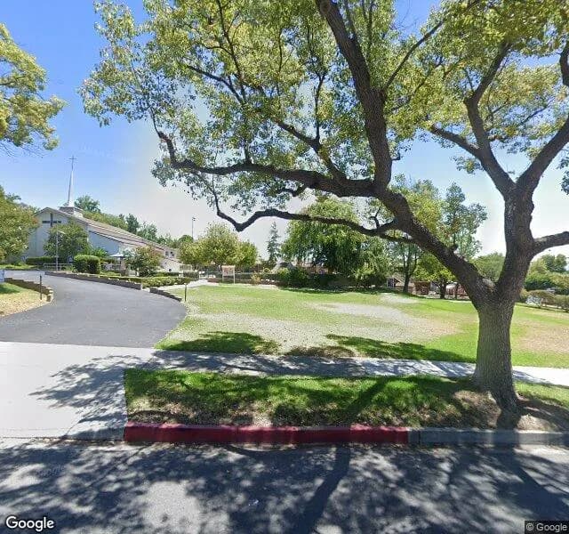 Community Assistance Program For Seniors