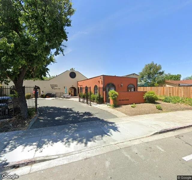 Community Integrated Work Program