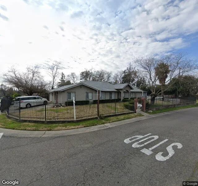 Compassionate Care Home - Board And Care Home in Fair Oaks, California