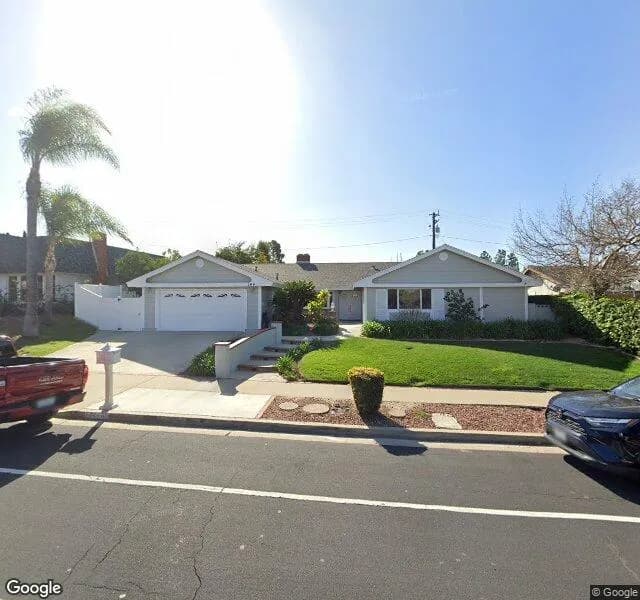 Compassionate Care Residence - Flores