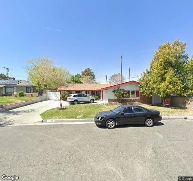 Compassionate Elderly Care Management Systems, Inc - Board And Care Home in Lancaster, California