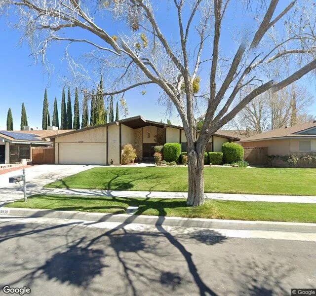 Compassionate Elderly Care Mgt Systems 2 - Board And Care Home in Lancaster, California