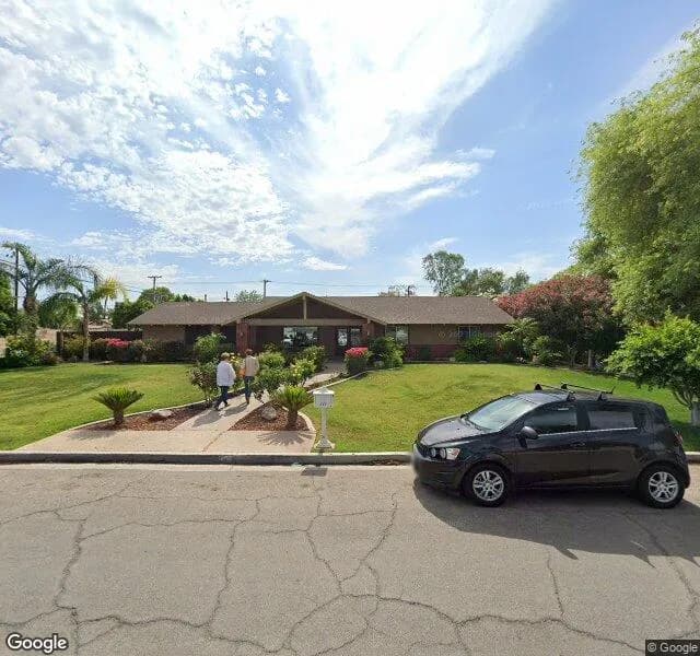 Compassionate Senior Care 247 Inc. - Assisted Living Facility in El Centro, California