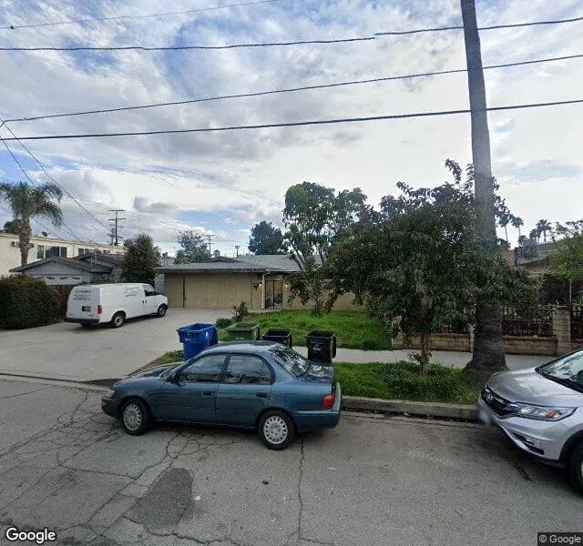 Complete Harmony Board And Care Inc - Board And Care Home in Van Nuys, California