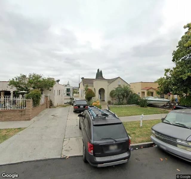 Concrete Rose Support & Care Home Llc