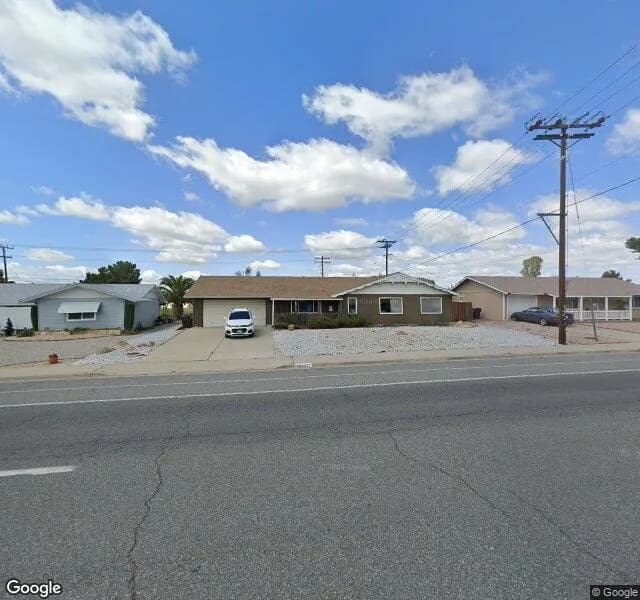 Cookie's Menifee Care Home - Adult Residential Facility in Menifee, California