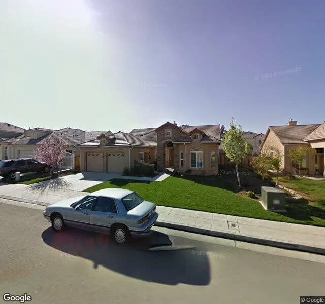 Copper River Retirement Group - Board And Care Home in Fresno, California