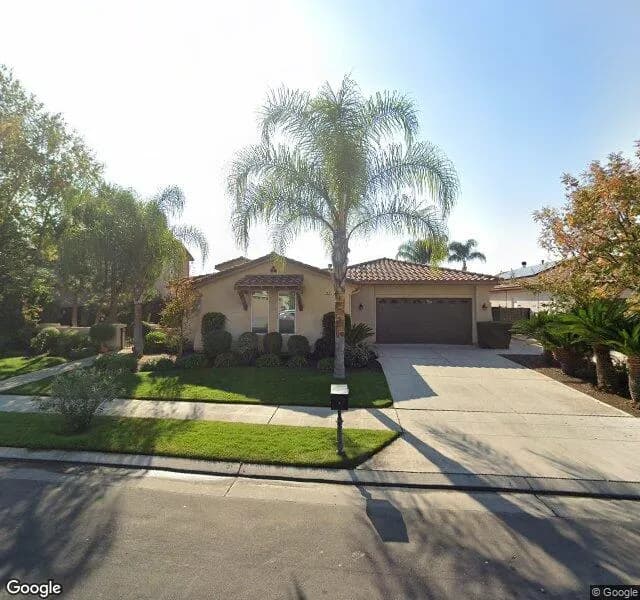 Copper River Retirement Group - Buchanan - Board And Care Home in Clovis, California