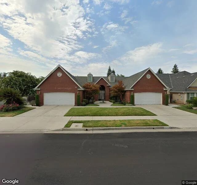 Copper River Retirement Group/everglade