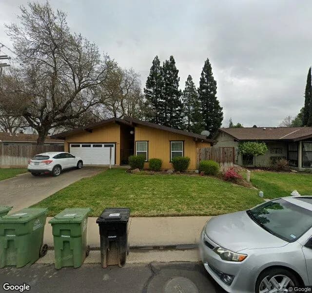 Corina Elderly Home - Board And Care Home in Elk Grove, California