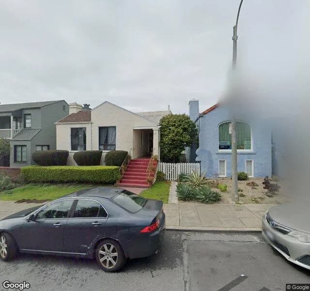 Corinthian Garden Residential Care Home