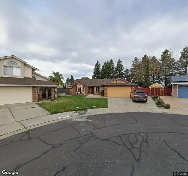 Cornerstone Adult Residential Care - Adult Residential Facility in Elk Grove, California