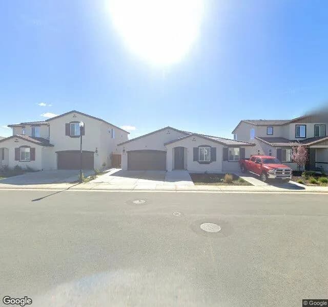 Cornerstone Adult Residential Care Ii - Adult Residential Facility in Elk Grove, California