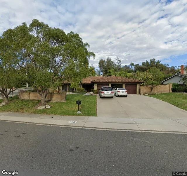 Cornerstone Homes - Board And Care Home in Laguna Hills, California