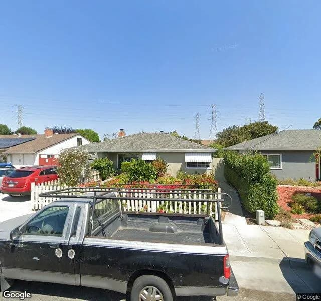 Cortez Home - Board And Care Home in San Mateo, California