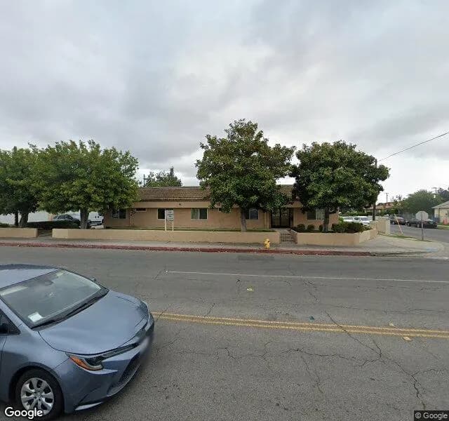 Cottages At Artesia Anaheim, The