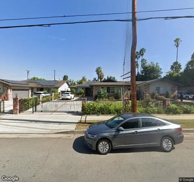 Cottages At The Colony Of Sherman Oaks #2