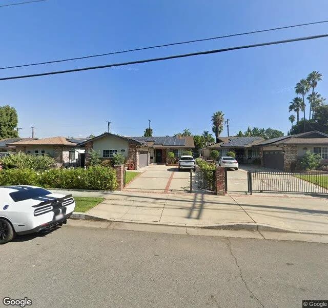 Cottages At The Colony Of Sherman Oaks #3