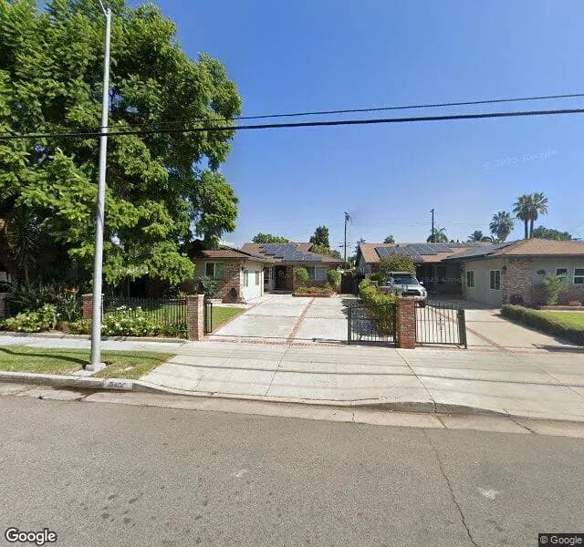 Cottages At The Colony Of Sherman Oaks #5