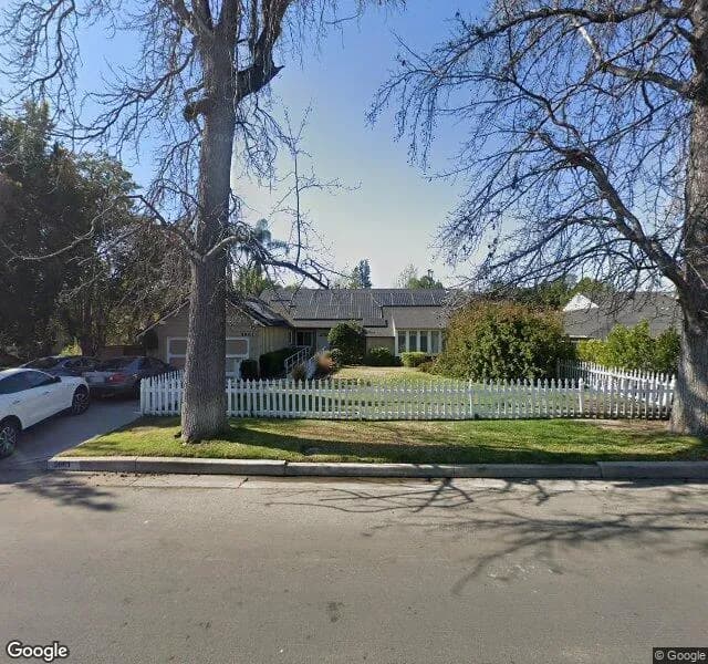 Cottages At The Colony Of Valley Glen #1