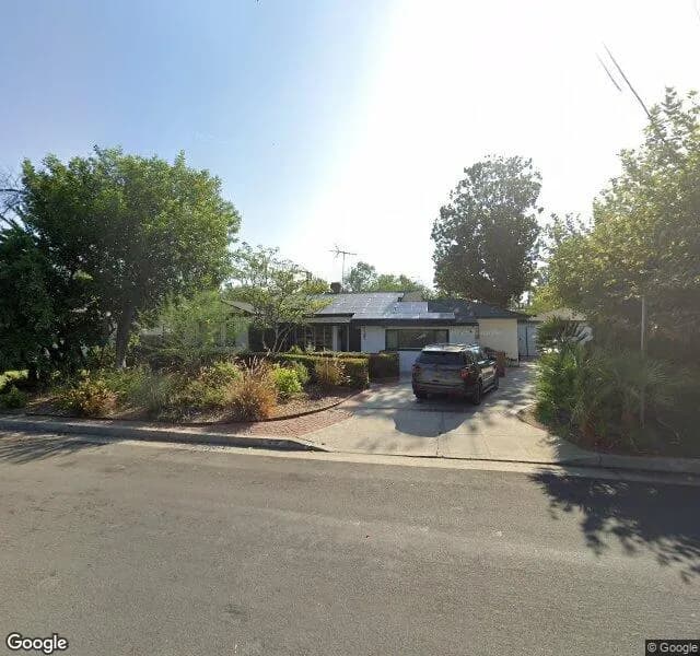 Cottages At The Colony Of Valley Glen #2