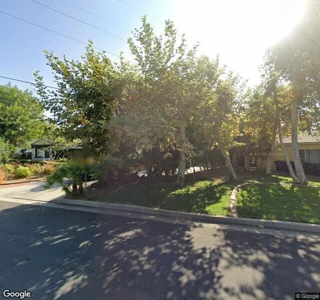 Cottages At The Colony Of Valley Glen #3 - Board And Care Home in Valley Glen, California