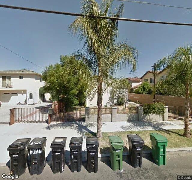 Cottages Of Lake Balboa 1, The