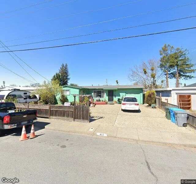 Cottonwood Community Support Home - Adult Residential Facility in Santa Rosa, California