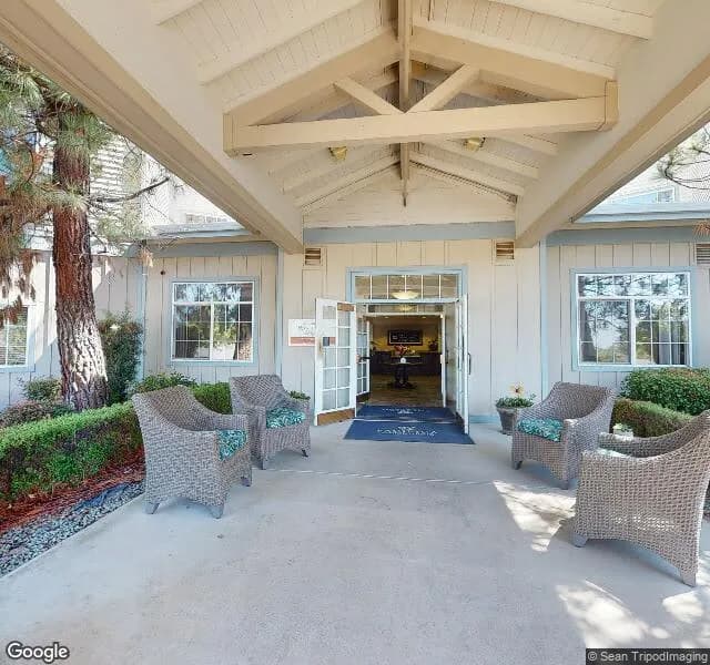 Country Crest Assisted Living