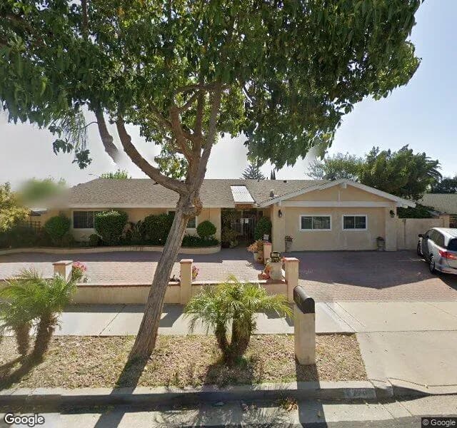 Country Garden's Home Care For The Elderly - Board And Care Home in Santa Barbara, California