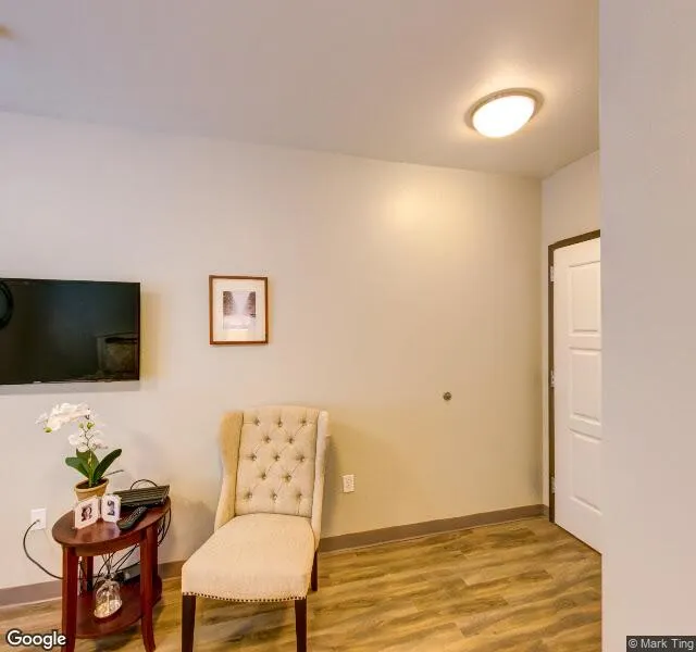 Courte At Citrus Heights, The